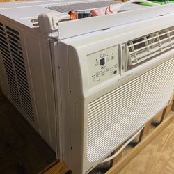 24,000 Btu Window Ac Unit   