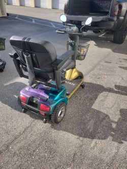 Scooter