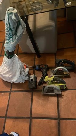 Tools