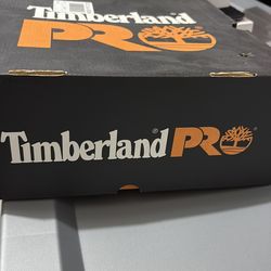 Timberland Pro