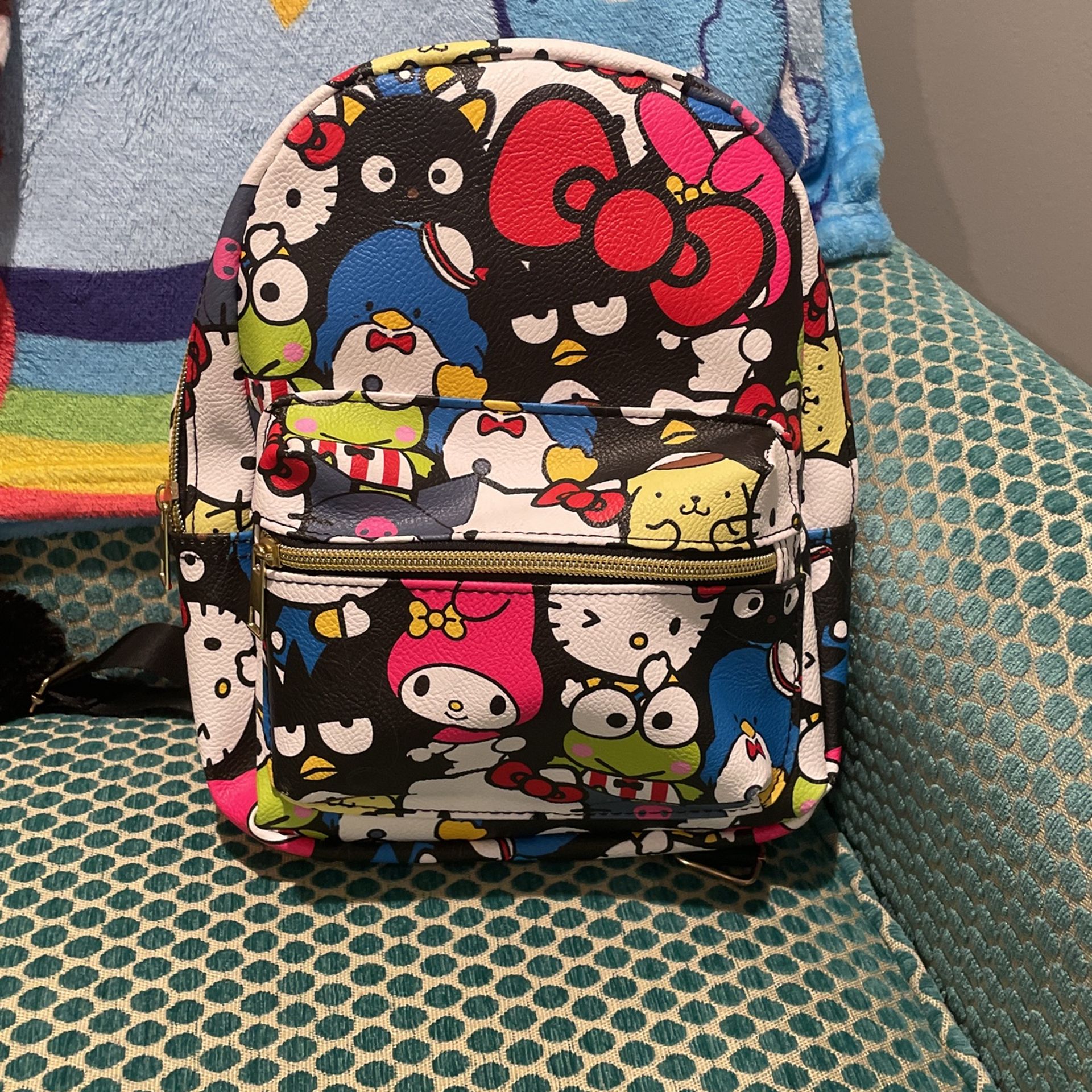 Hello Kitty, Backpack