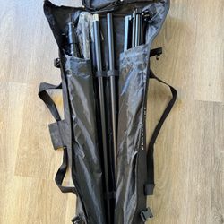 Flashpoint Background Stand For Photography