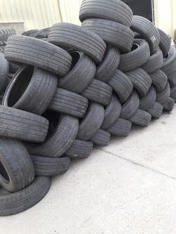 Uses tires wholesale