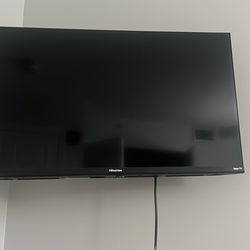 Flat Screen tv 