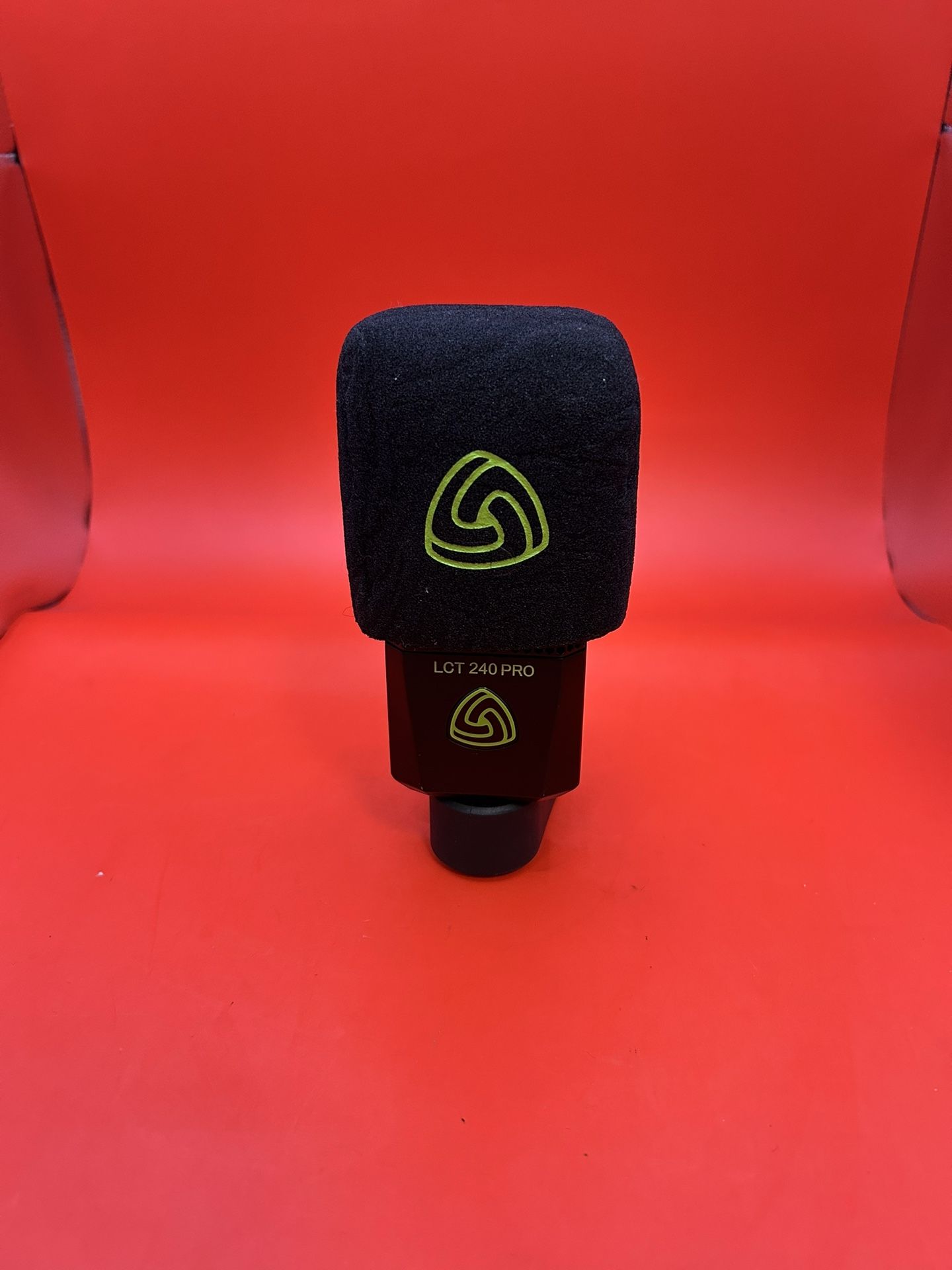Lewitt LCT 240 Pro P48 Dynamic Cardioid Microphone