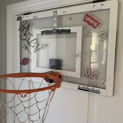 Basketball Hoop