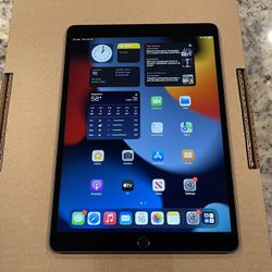 iPad Air 3rd Gen 64GB