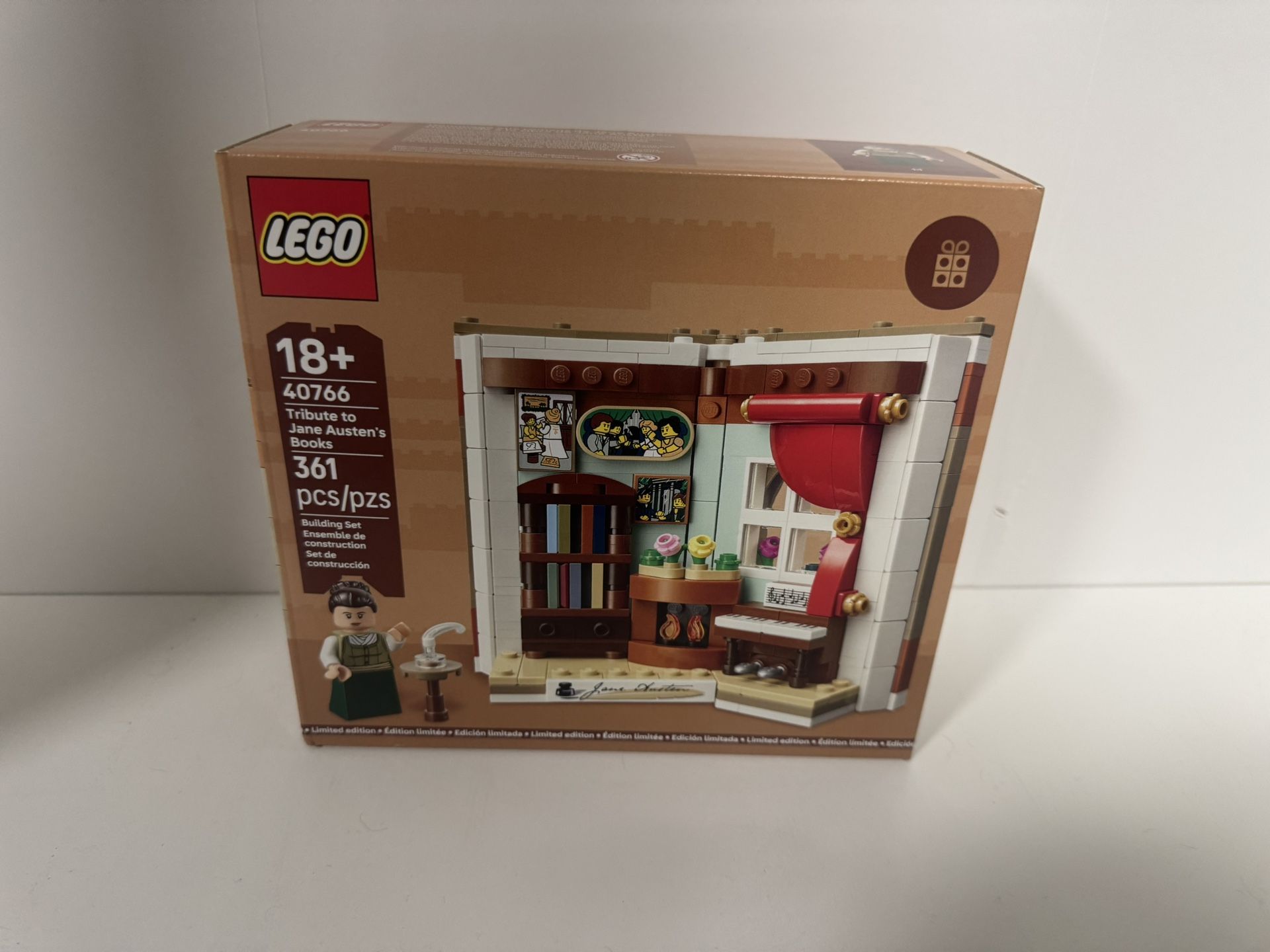 LEGO 40766