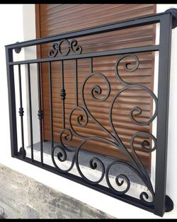 Rafas gates