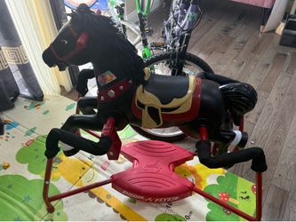 Kids stuff