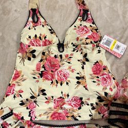 Betsey Johnson Top