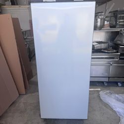 Commercial Freezer 