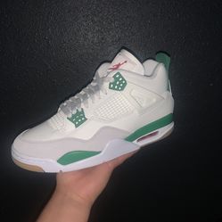 jordan 4 SB 9.5