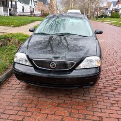 2005 Mercury Sable