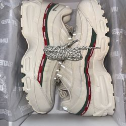 Undefeated Air Max 95