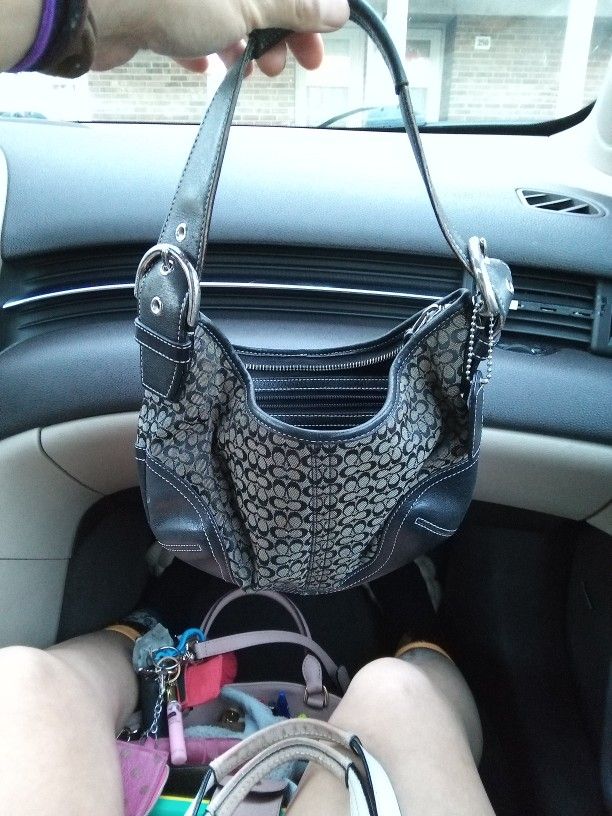 Vintage Coach