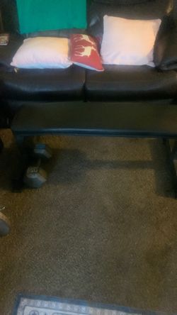 Back arm work bench