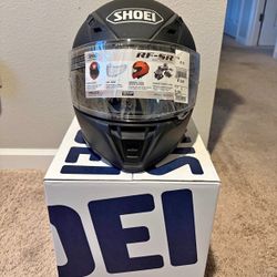 SHOEI RF-SR (small)