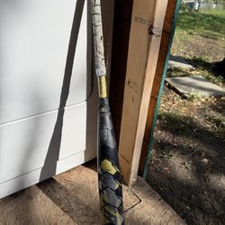 30 inch -8 usssa Louisville composite bat perfect conditions
