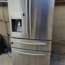 Free Fridge 