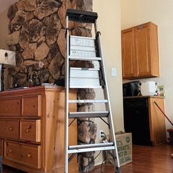 Ladder Escalera (Gorilla)