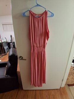 Lady's summer dress