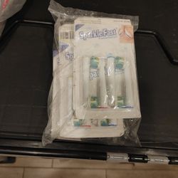 20pcs Oral-B Electric Toothbrush Heads (Floss Action)