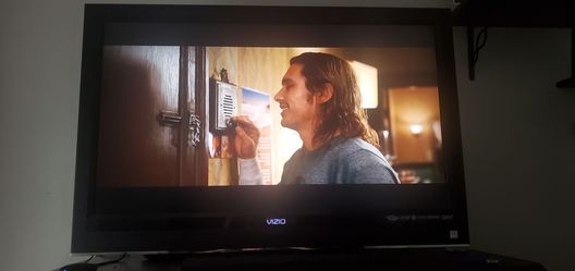 Vizio 37 inch and free TV