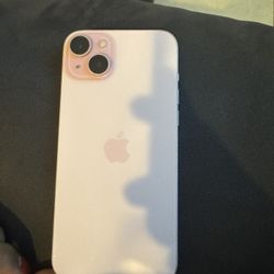 iPhone 15 Plus 128gb USED $400