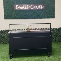 Brand New Catering Table