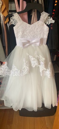 Toddler Dress