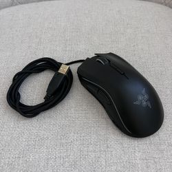 Razer Mamba Tournament Edition: Esports Gaming Mouse