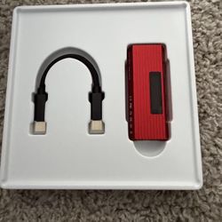 New USB C DAC Headphone Amp DSD512 HiFi Mini Audio Adapter