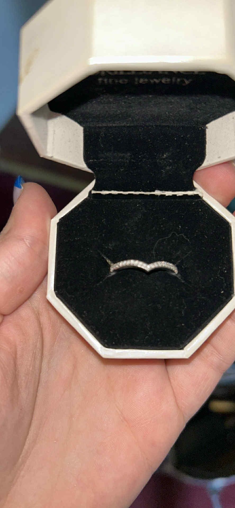 Wedding Band