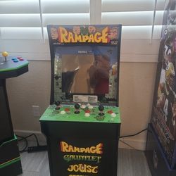Arcade 
