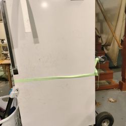 Sears Freezer