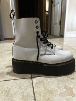 Dr. Martins Size 11 Ladies $100
