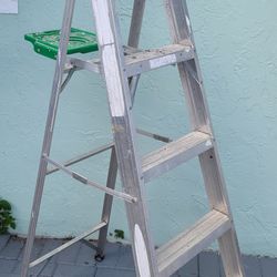 Ladder