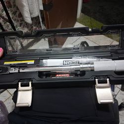 3/8" drive flex head professional torque wrench