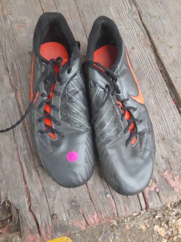Nike Cleats