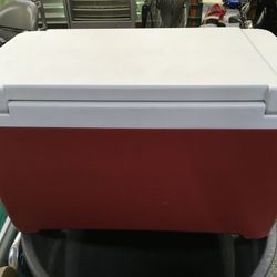 Coleman Cooler