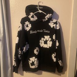 Replica denim tears 