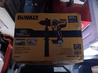Dewalt Max Xr Hammer Drill 