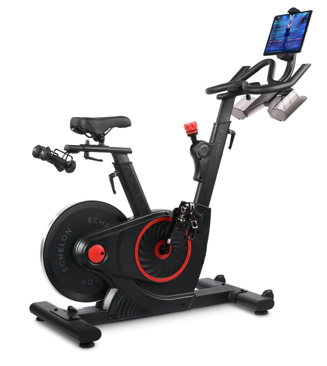 Echelon EX-5 Smart Bike β Gently Used, Like New, Home Fitness