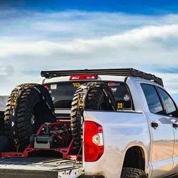 Tire Rack SDHQ Tire Rack 