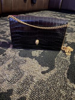 Alexander McQueen Bag