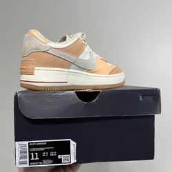 Nike AF 1 Shadow