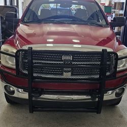 2008 Dodge Ram 2500