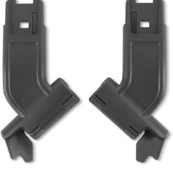 Uppababy Vista Lower Adaptors