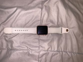 Iwatch series 1 42mm